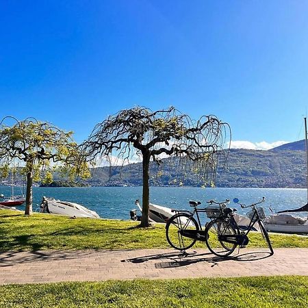 Appartamento Elena Feriolo 外观 照片